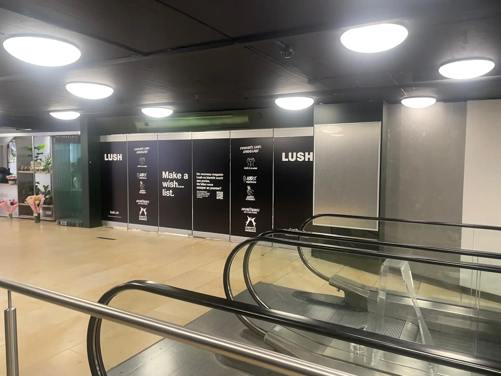 Referenzbild 12: ausgeführte Installation der WP24 GmbH